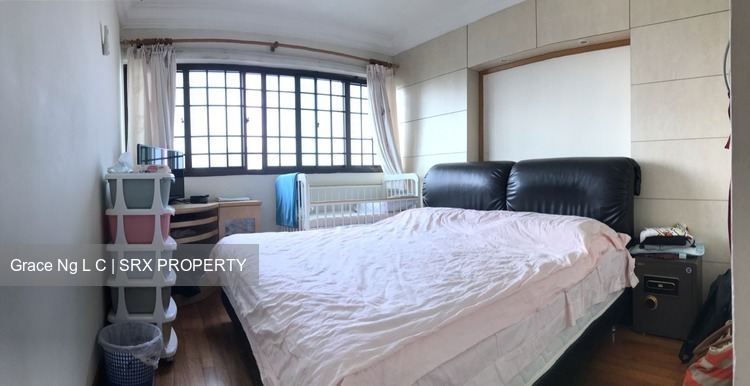 Blk 437 Ang Mo Kio Avenue 10 (Ang Mo Kio), HDB 5 Rooms #209192291